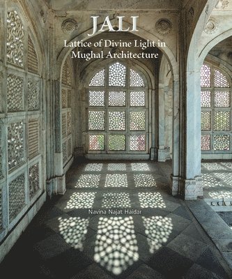 Navina Najat Haidar - Jali, Inbunden