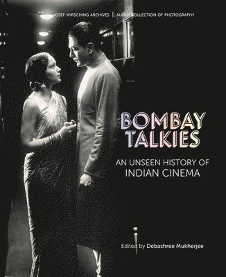 bokomslag Bombay Talkies