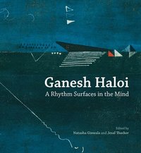 bokomslag Ganesh Haloi