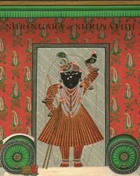 bokomslag Shringara of Shrinathji