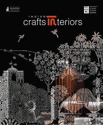 Indian Crafts Interiors 1