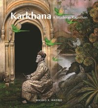 bokomslag Karkhana