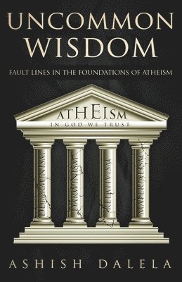 Ashish Dalela - Uncommon Wisdom, Häftad