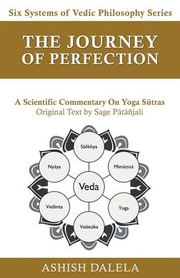 Ashish Dalela - Journey of Perfection, Häftad
