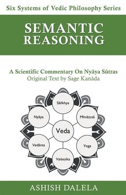 Ashish Dalela - Semantic Reasoning, Häftad