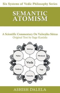 bokomslag Semantic Atomism