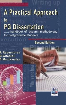 A Practical Approach to PG Dissertation 1