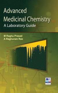 bokomslag Advanced Medicinal Chemistry