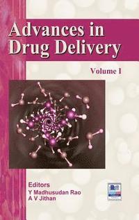 bokomslag Advances in Drug Delivery