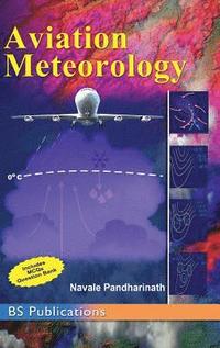 bokomslag Aviation Meteorology