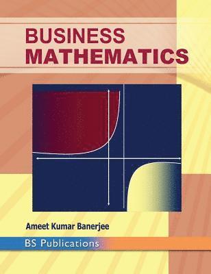 Business Mathematics 1