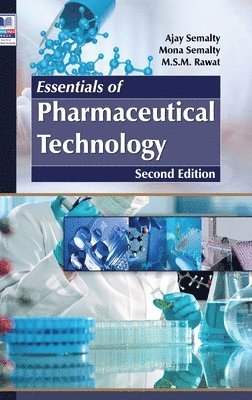 Essentials of Pharmaceutical Technology 1