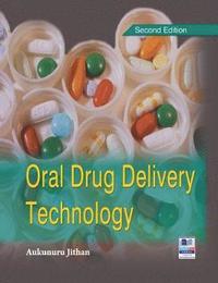 bokomslag Oral Drug Delivery Technology