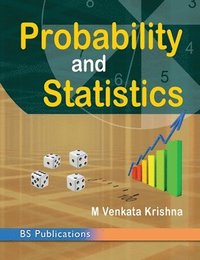 bokomslag Probability and Statistics