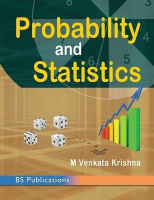 Probability and Statistics 1