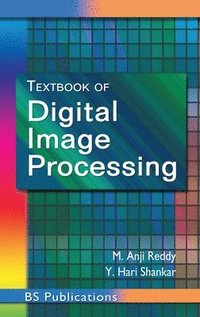 bokomslag Textbook of Digital Image Processing