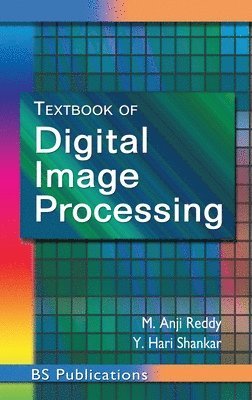 Textbook of Digital Image Processing