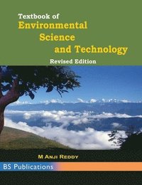 bokomslag Textbook of Environmental Science and Technology