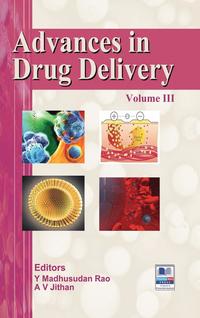 bokomslag Advances in Drug Delivery