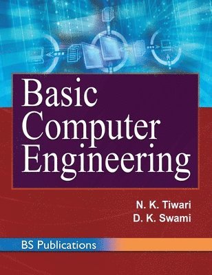 bokomslag Basic Computer Engineering