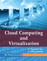 bokomslag Cloud Computing & Virtualization