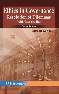 bokomslag Ethics in Governance