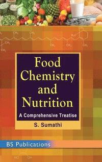 bokomslag Food Chemistry and Nutrition