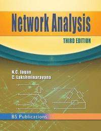 bokomslag Network Analysis