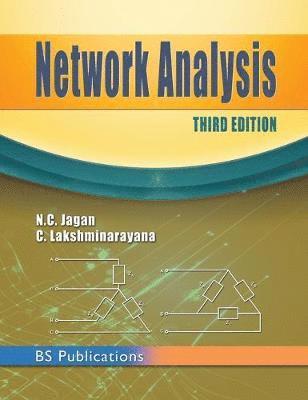 bokomslag Network Analysis