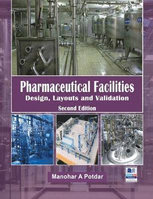 Pharmaceutical Facilities 1