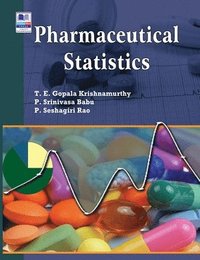 bokomslag Pharmaceutical Statistics