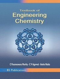 bokomslag Textbook of Engineering Chemistry