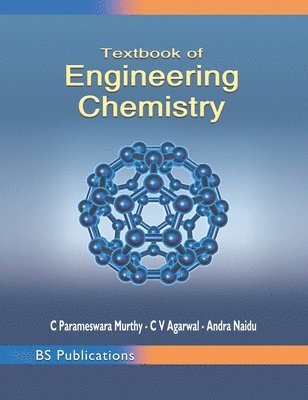 Textbook of Engineering Chemistry 1