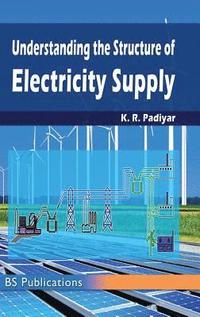 bokomslag Understanding the Structure of Electricity Supply