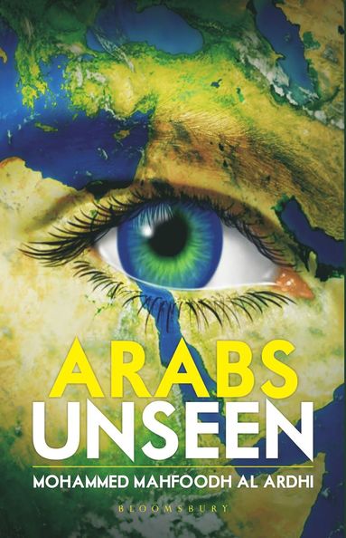 bokomslag Arabs Unseen