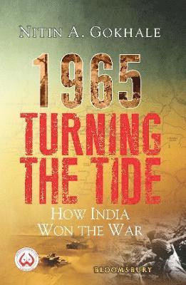 bokomslag 1965 Turning the Tide