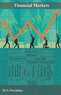 bokomslag Financial Markets