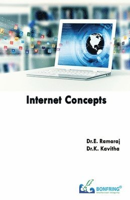 bokomslag Internet Concepts