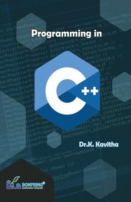 bokomslag Programming in C++