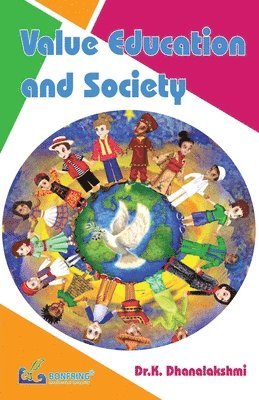 Value Education and Society 1