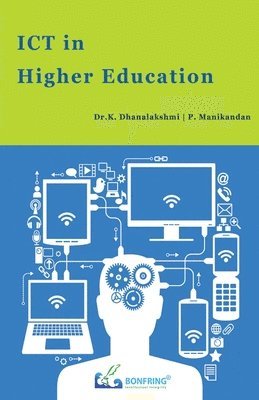 bokomslag ICT in Higher Education