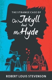 bokomslag Strange Case of Dr. Jekyll and Mr.Hyde