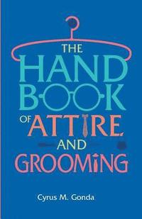 bokomslag Handbook Of Attire And Grooming