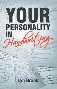 bokomslag Your Personality in Handwriting