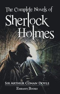 bokomslag Complete Novels Sherlock Holmes b