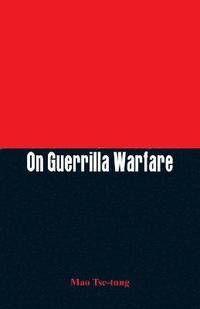 bokomslag On Guerrilla Warfare
