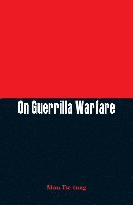 bokomslag On Guerrilla Warfare