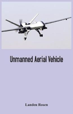 Unmanned Aerial Vehicle 1