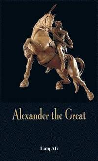 bokomslag Alexander the Great