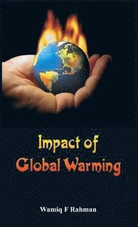 bokomslag Impact of Global Warming